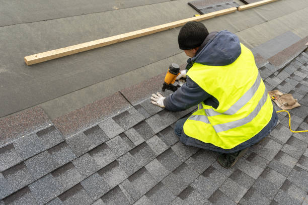 Residential Roof Replacement in Paducah, KY