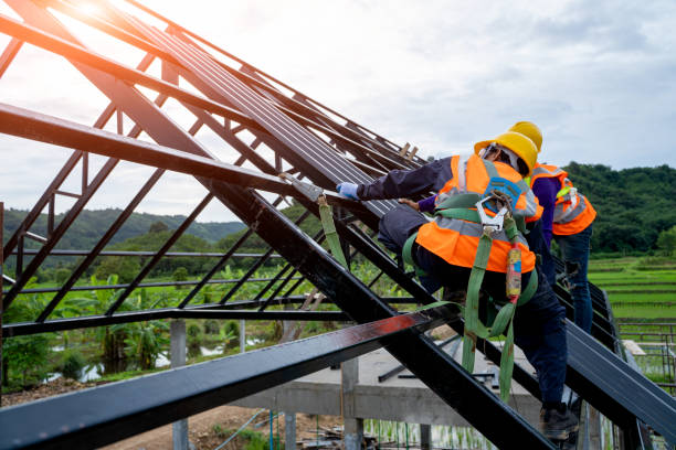 Best Best Roofing Contractors  in Paducah, KY