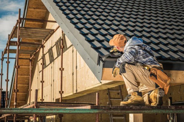 Best Residential Roof Replacement  in Paducah, KY