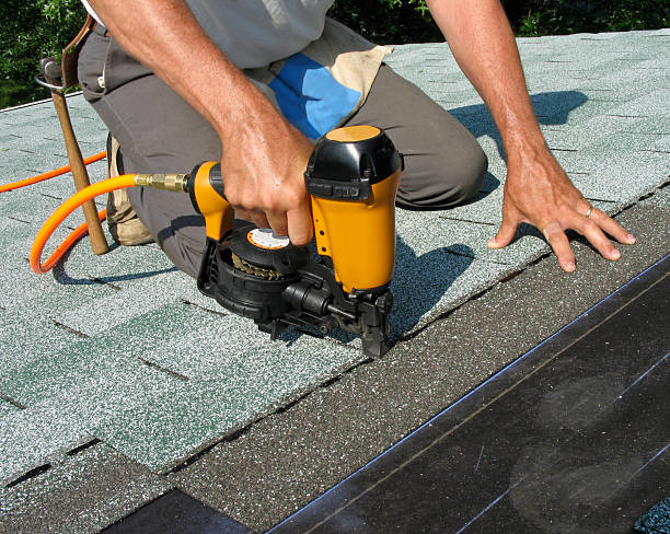 Professional Roofing Contractor in Paducah, KY