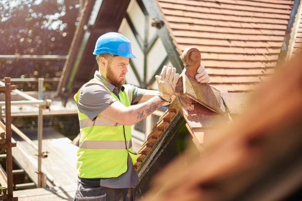 Best Commercial Roofing Services  in Paducah, KY