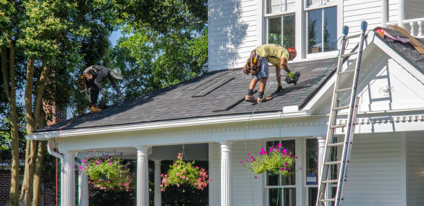 Best Storm Damage Roof Repair  in Paducah, KY