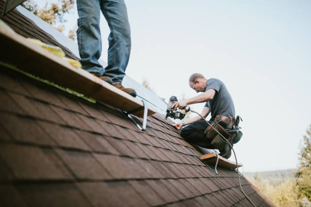 Tile Roofing Contractor in Paducah, KY