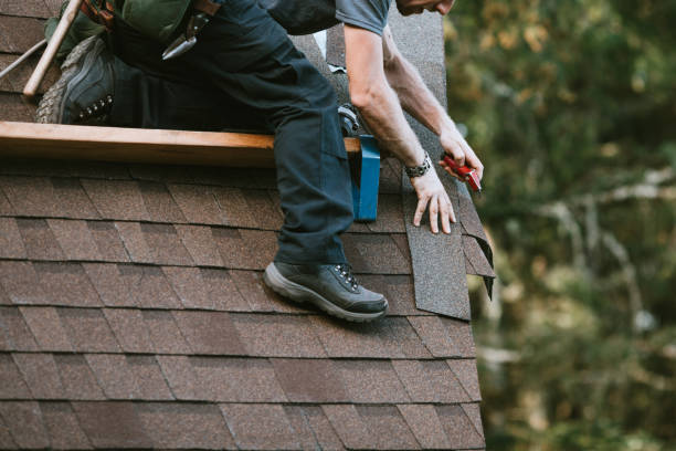Quick and Trustworthy Emergency Roof Repair Services in Paducah, KY